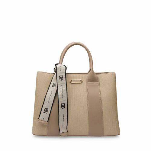 Bolsa Luciana Color Latte D80300007631