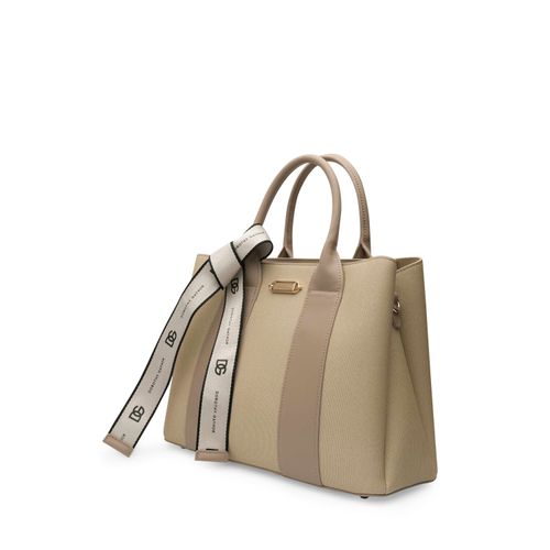 Bolsa Luciana Color Latte D80300007631