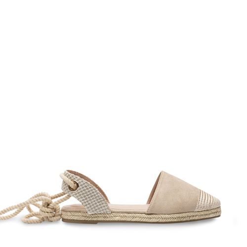 Alpargata Nelly Color Beige D80150002650