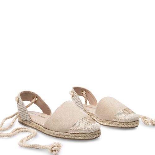 Alpargata Nelly Color Beige D80150002650