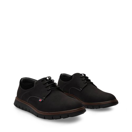 Choclo Hugo Color Negro D16610084501