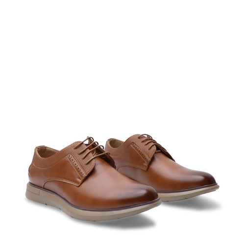 Choclo Hugo Color Cognac D16610082554