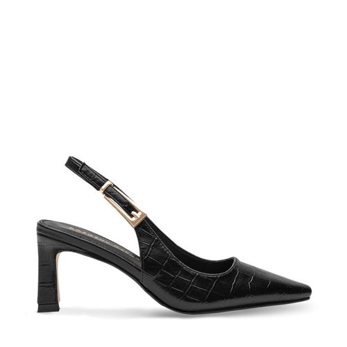 Zapatilla Livia Color Negro D80250008501