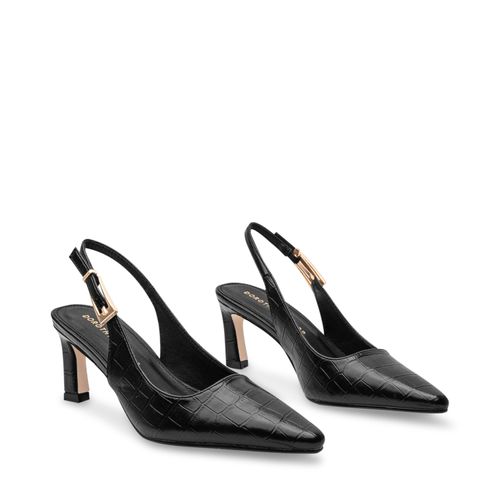 Zapatilla Livia Color Negro D80250008501