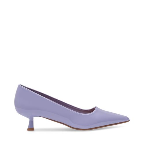 Zapatilla Livia Color Lila D80250006601