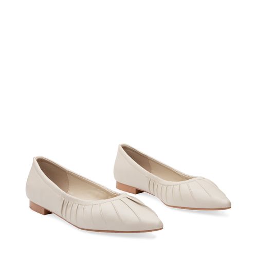 Balerina Keyly Color Latte D80250005631