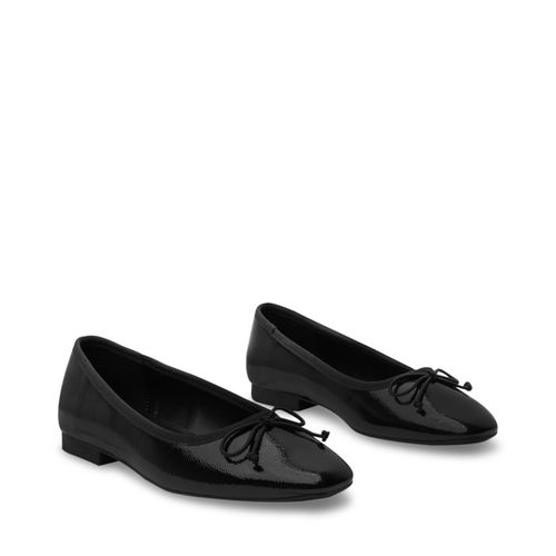 Balerina Keyly Color Negro D80250004501