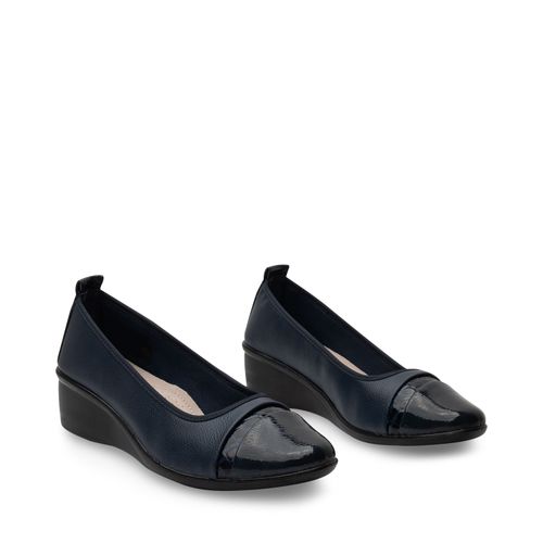 Confort Lola Color Azul Marino D06820089523