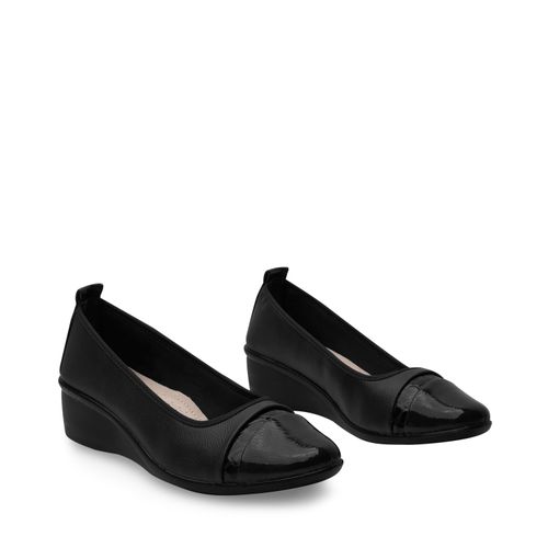 Confort Lola Color Negro D06820089501