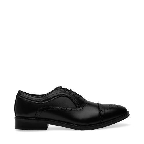 Choclo Axel Color Negro D12820013501