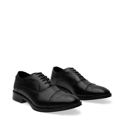Choclo Axel Color Negro D12820013501
