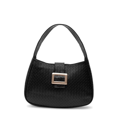 Bolsa Jean Color Negro D05710201501
