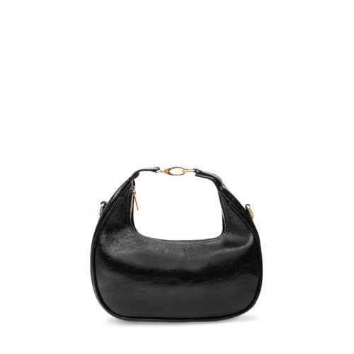 Bolsa Jean Color Negro D05710200501
