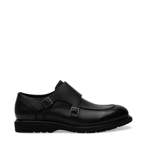 Mocasín Axel Color Negro D80220008501