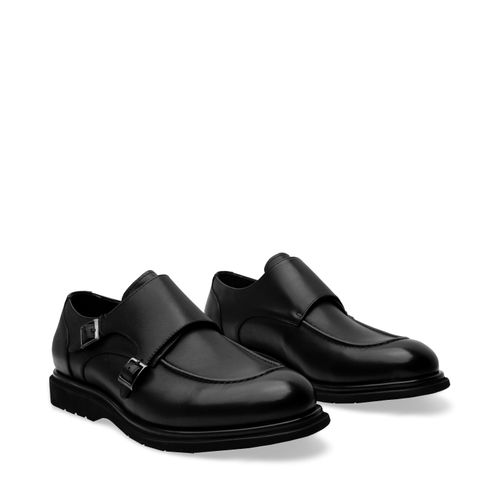Mocasín Axel Color Negro D80220008501