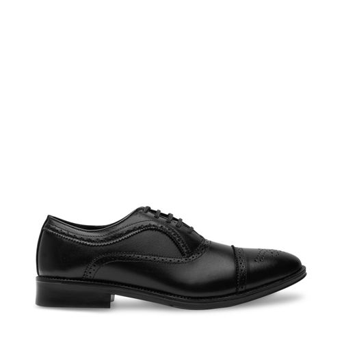 Choclo Axel Color Negro D80220007501