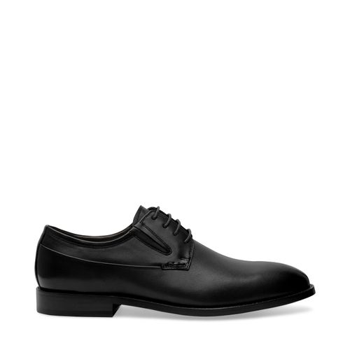 Choclo Axel Color Negro D80220006501
