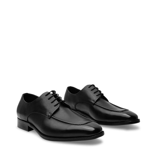 Choclo Axel Color Negro D80220005501