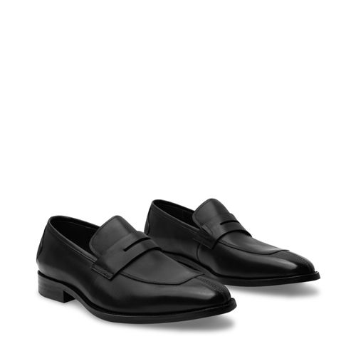 Mocasín Damian Color Negro D80220004501