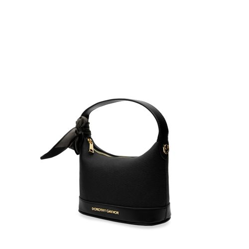 Bolsa Luciana Color Negro D80300009501