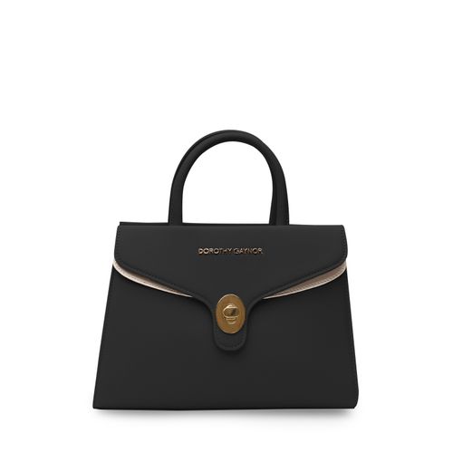 Bolsa Luciana Color Negro D80300004501