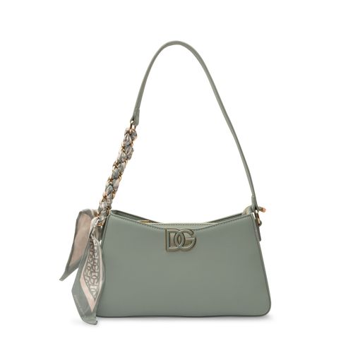 Bolsa Luciana Color Verde D80300002570