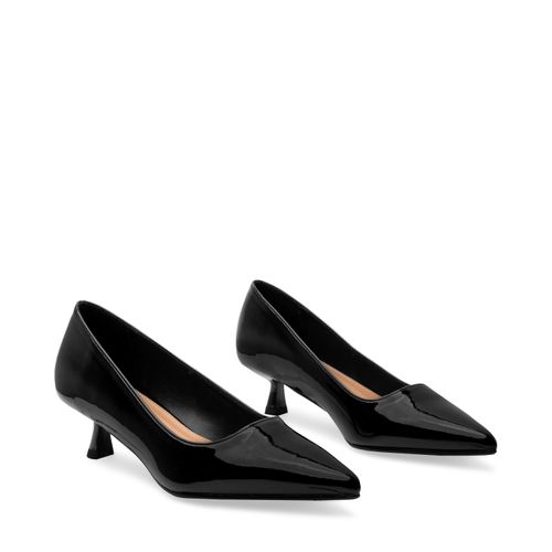 Zapatilla Livia Color Negro D80250006501