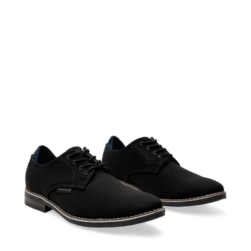 Choclo Santi Color Negro D06610289501