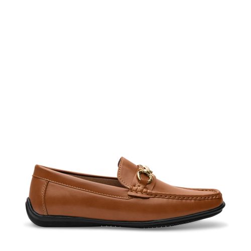 Mocasín Mateo Color Cognac D16610085554