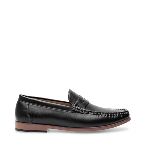 Mocasín Mateo Color Negro D16610079501
