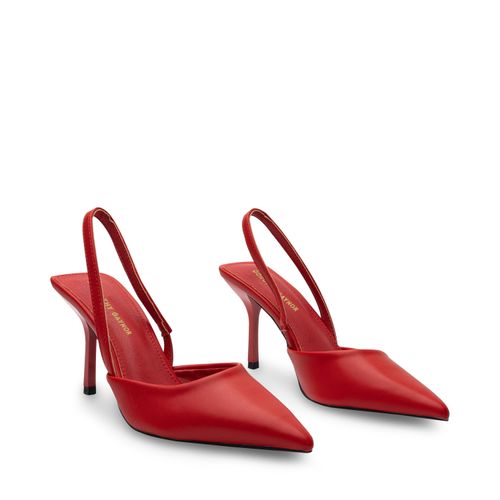 Zapatilla Min Color Rojo D80040003530