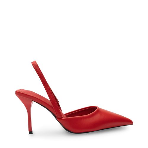 Zapatilla Min Color Rojo D80040003530