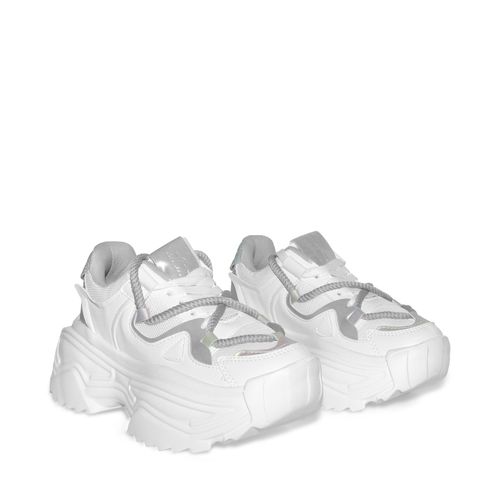 Tenis Rosalia Color Blanco D14170326620