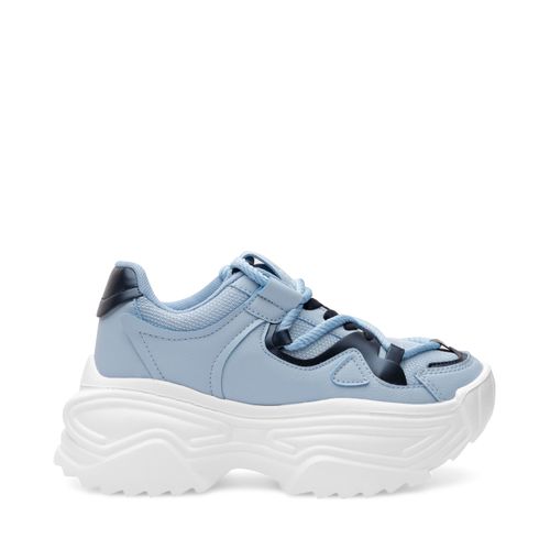 Tenis Rosalia Color Azul Cielo D14170326521