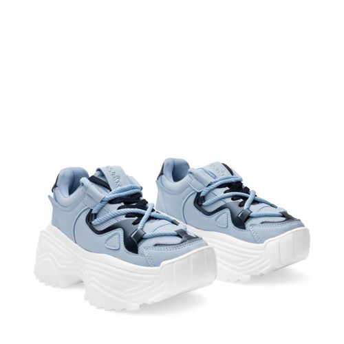 Tenis Rosalia Color Azul Cielo D14170326521
