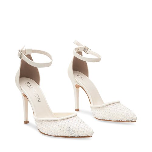Zapatilla Ale Color Blanco D06001651620