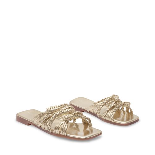 Sandalia Gaby Color Oro D14230049610