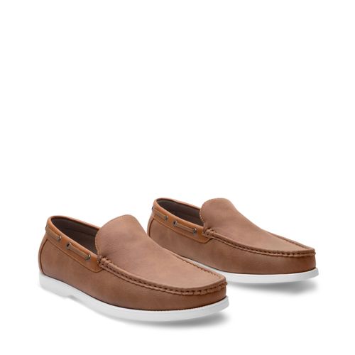Mocasín Mateo Color Camel D16610087553