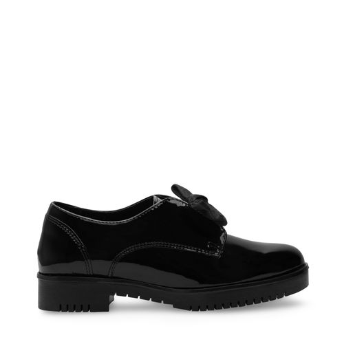 Mocasín Becky Color Negro D01136378501