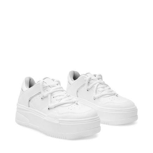 Tenis Saira Color Blanco D16670013620