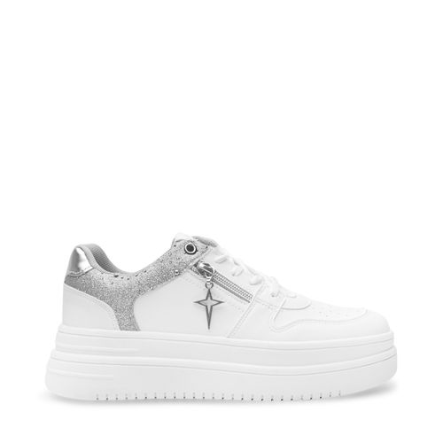 Tenis Saira Color Blanco D16670012620