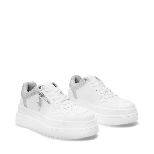 Tenis Saira Color Blanco D16670012620
