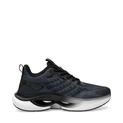 Tenis Eithan Color Negro D80130002501