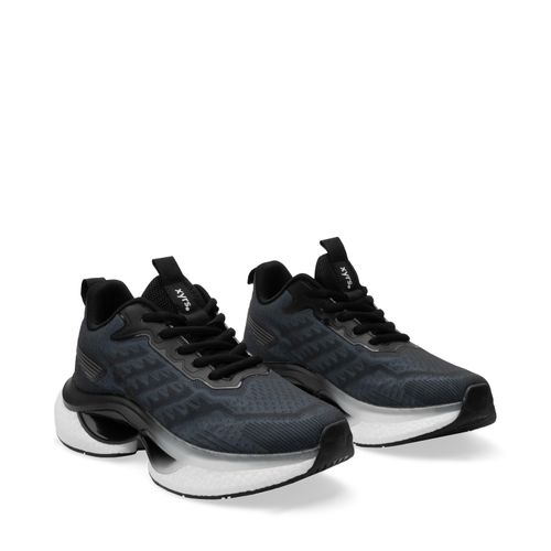 Tenis Eithan Color Negro D80130002501