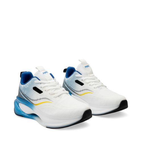 Tenis Eithan Color Azul D80130001520