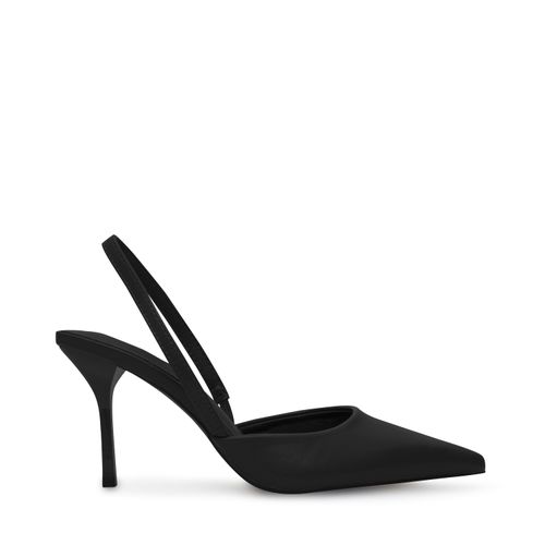 Zapatilla Min Color Negro D80040003501