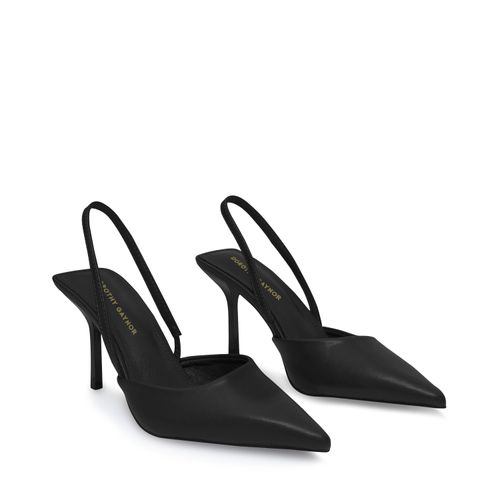 Zapatilla Min Color Negro D80040003501