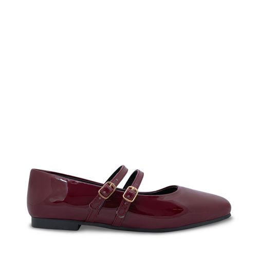 Balerina Lindsay Color Vino D15070091532