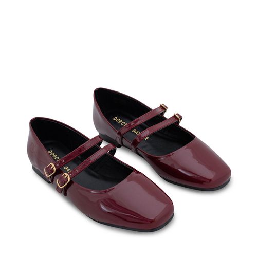 Balerina Lindsay Color Vino D15070091532