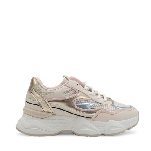 Tenis Emi Color Rosa Claro D80010005591